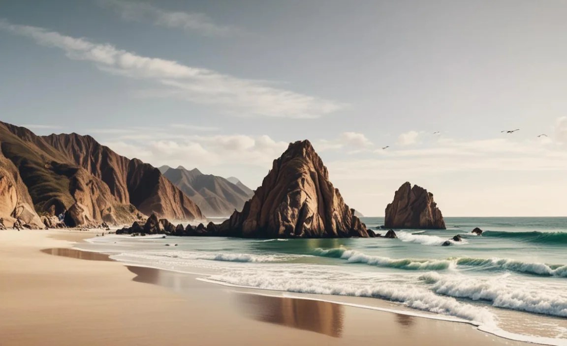 Accommodation Options Near Peru&rsquo;s Beaches