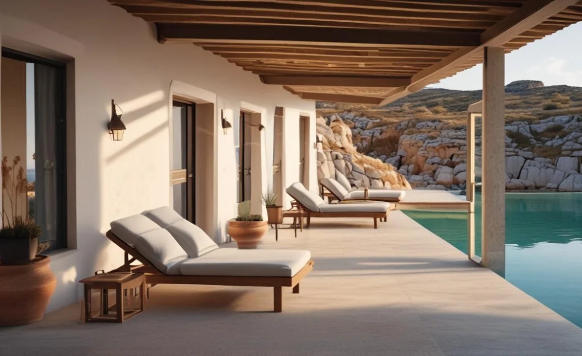 Accommodations for Every Preference