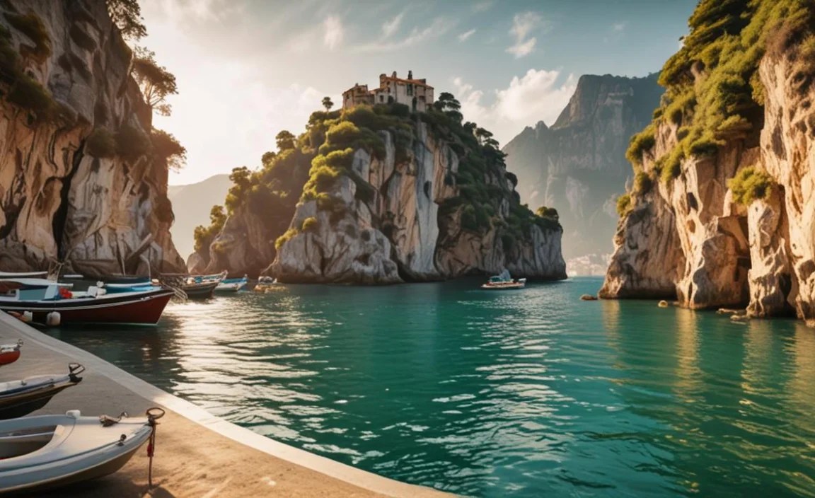 Activities and Attractions