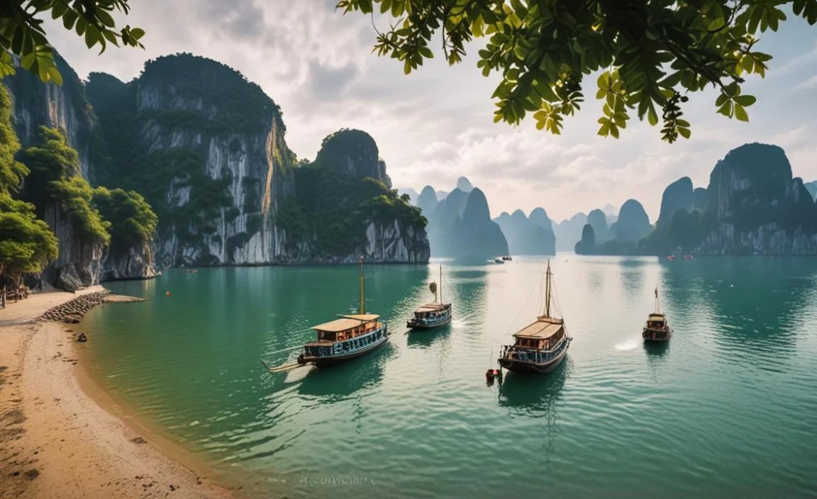 Activities and Highlights on 3D2N Cruises