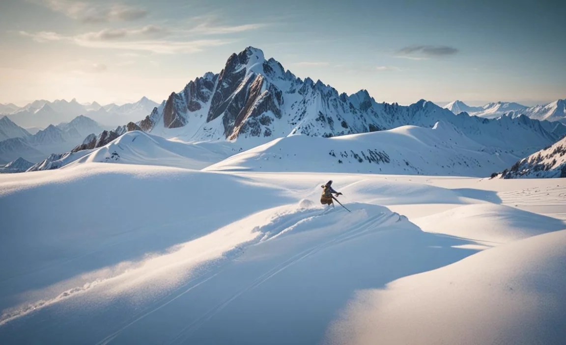 Activities Beyond Skiing