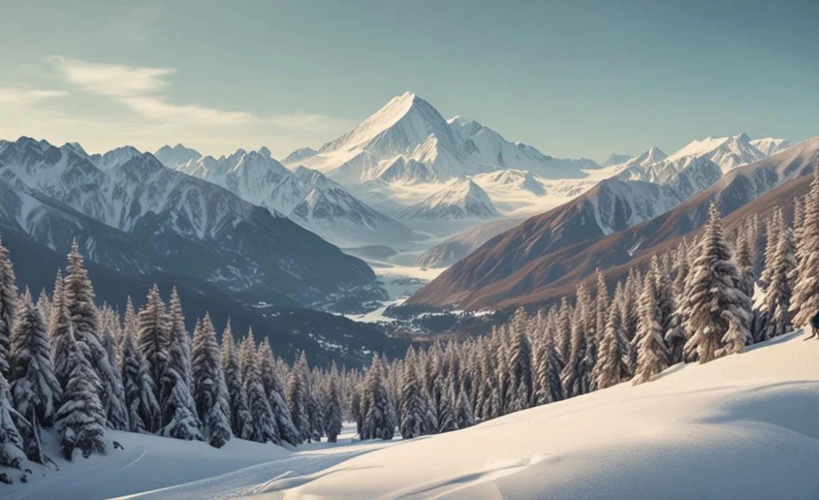 Activities Beyond Skiing