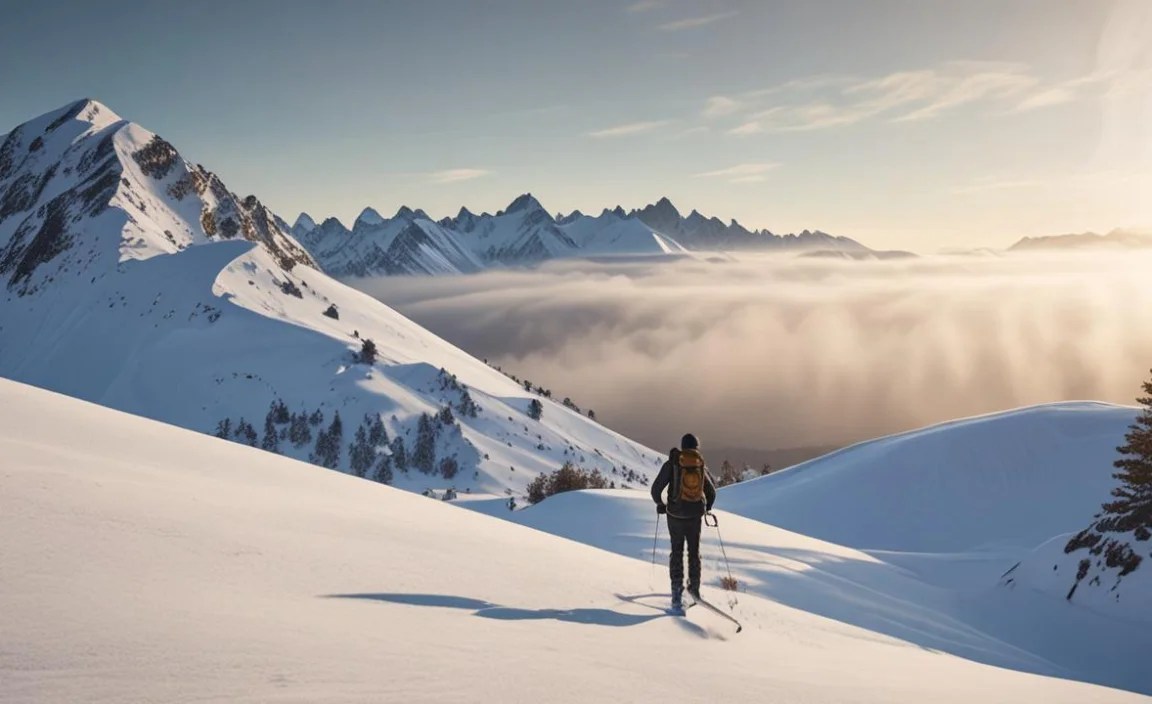 Activities Beyond Skiing