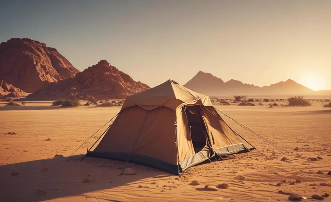 Activities to Enjoy While Camping
