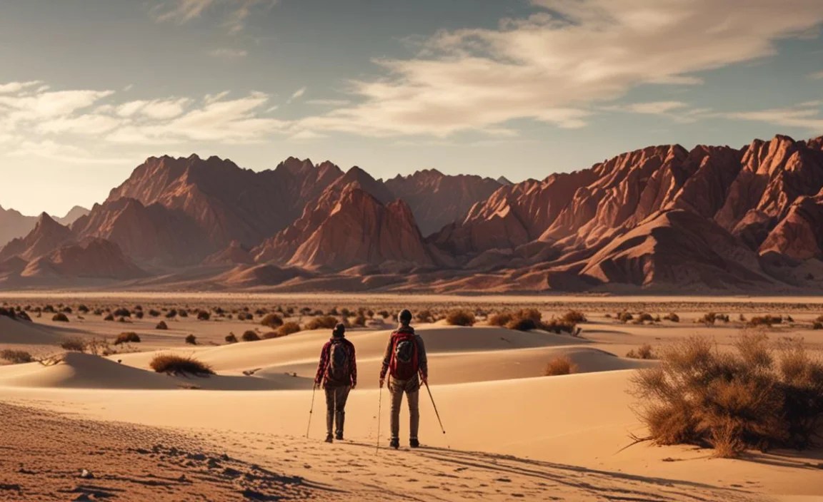 Adventure Activities for Thrill-Seekers