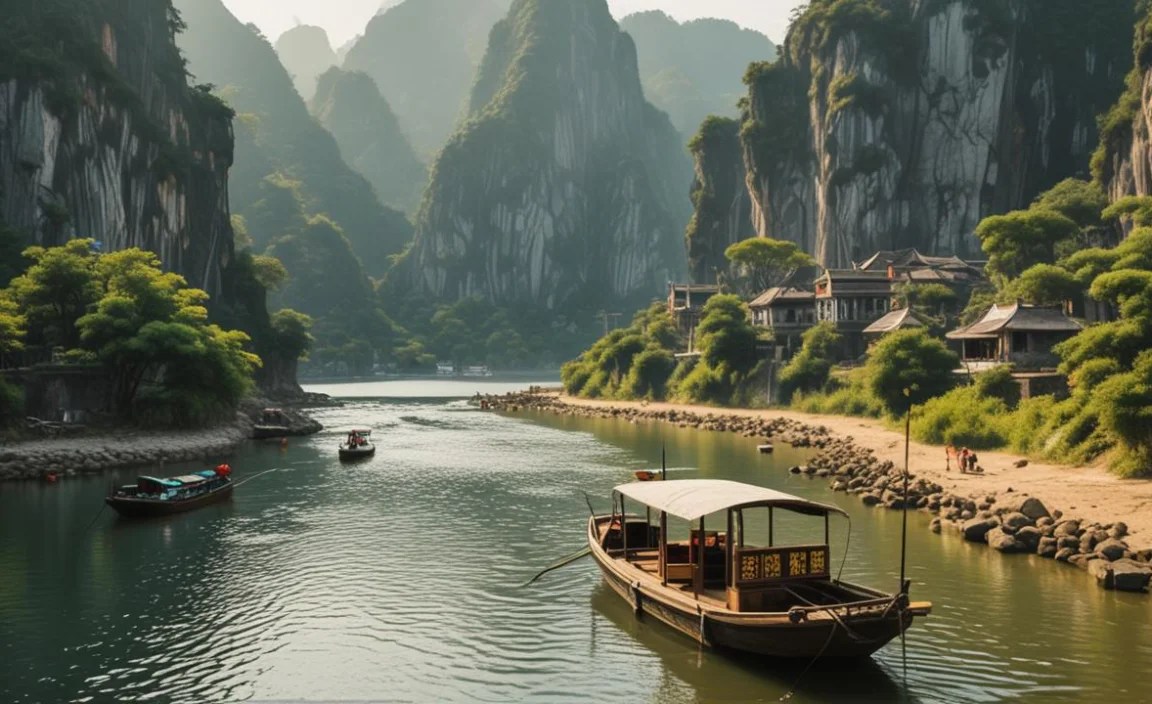 Adventure Activities in Less Explored Areas