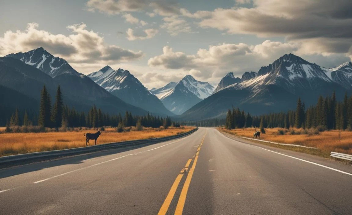 Advice for Planning Your Road Trip