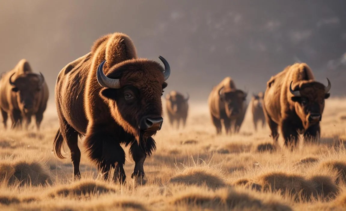 Antelope Island State Park