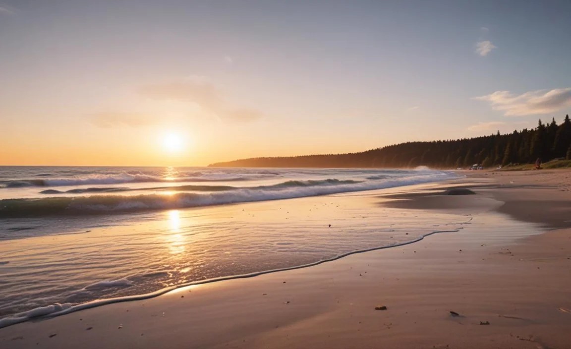 Beach Essentials and Packing Tips