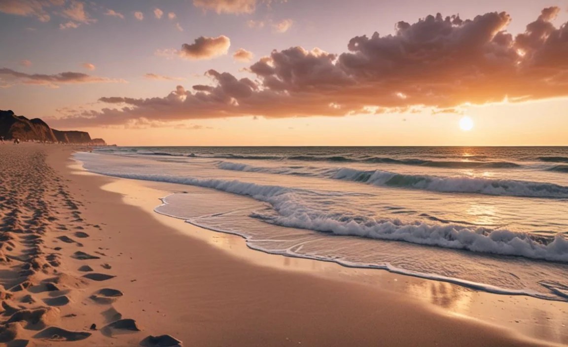 Beach Essentials: Packing Tips
