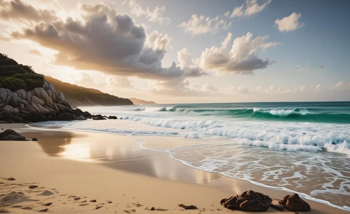 Beach Safety Tips and Guidelines
