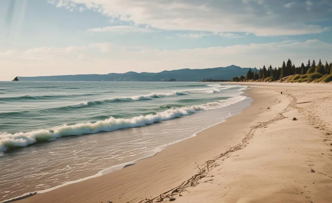 Best Beaches for Families