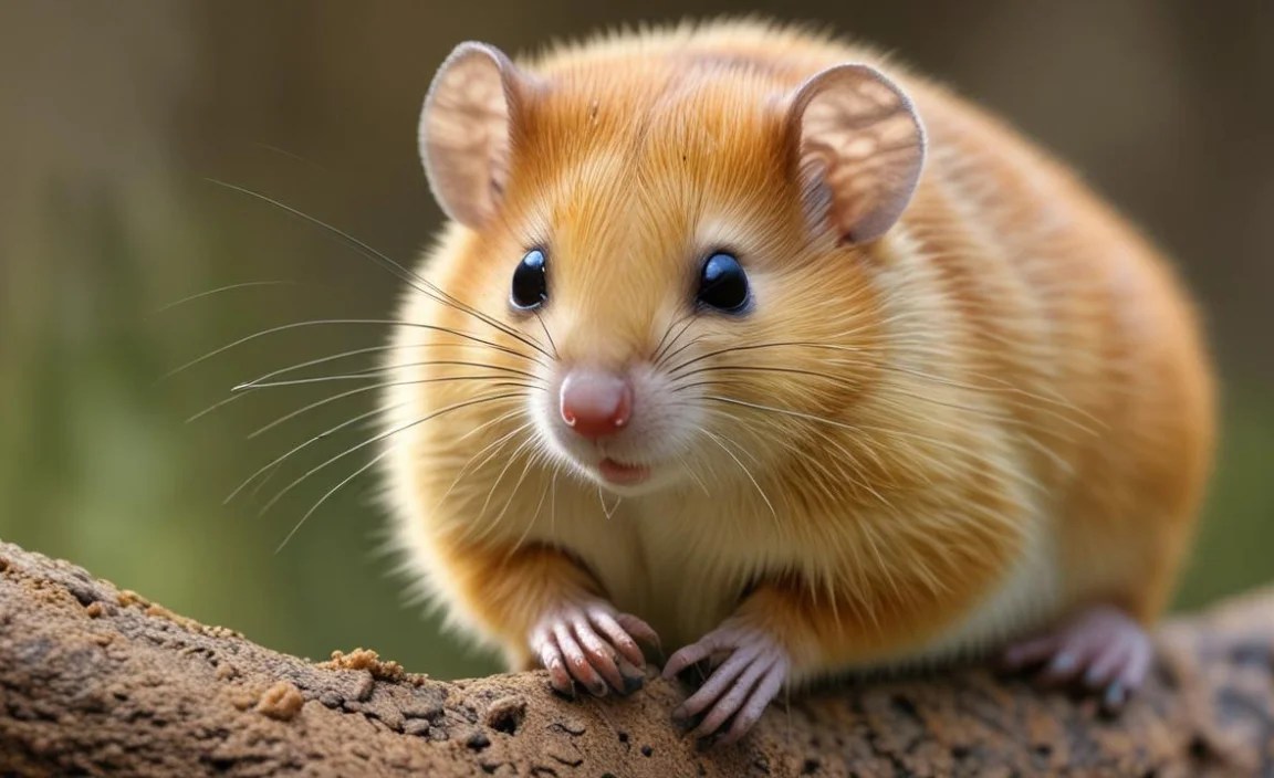 Best Practices for Safely Observing Fat Dormice