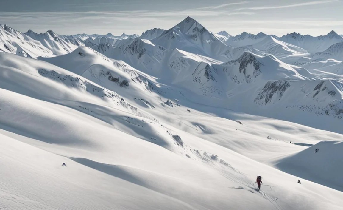 Best Ski Resorts for Beginners