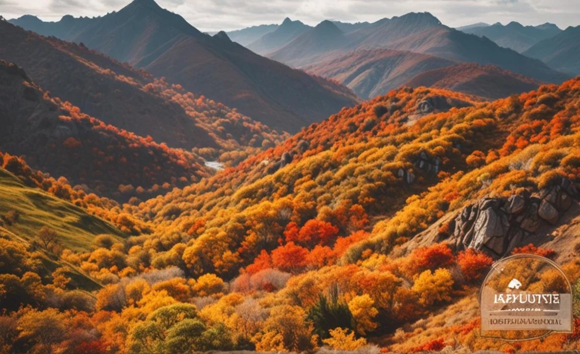 Best Time to Experience Fall Foliage