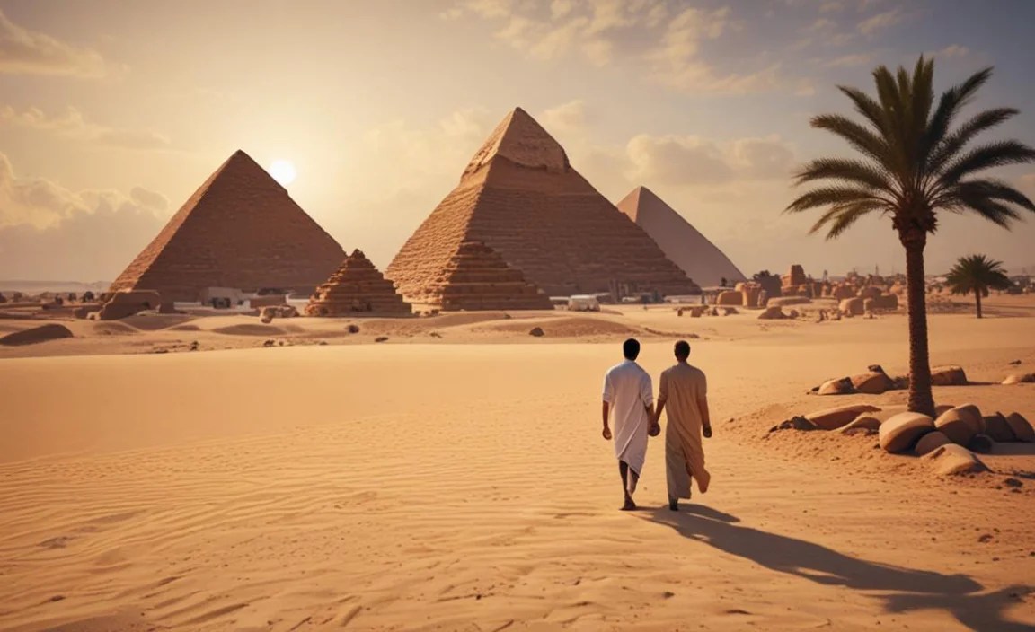 Best Time to Plan Your Romantic Trip