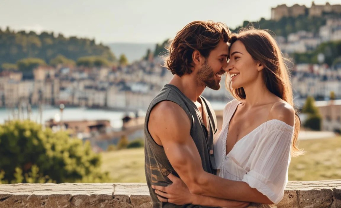 Best Time to Visit for Romance