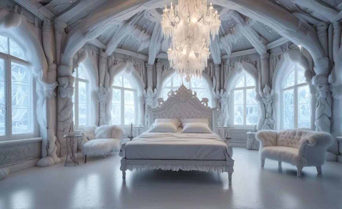 Booking Your Ice Palace Experience