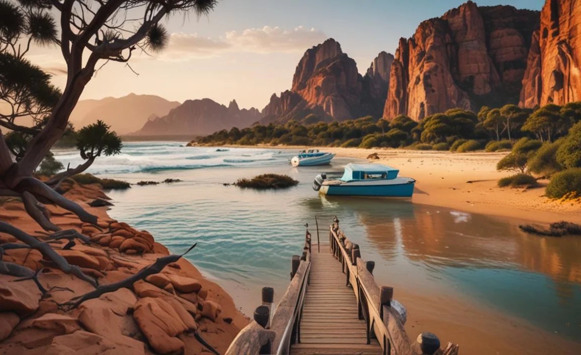 Budget Travel Tips and Tricks