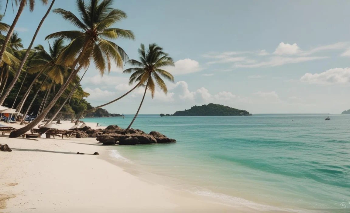 Budgeting for Your Boracay Weekend
