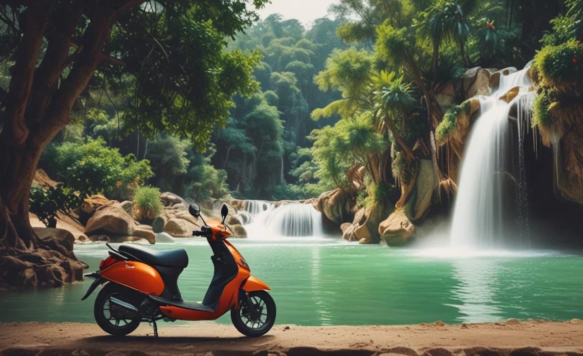 Budgeting for Your Scooter Adventure