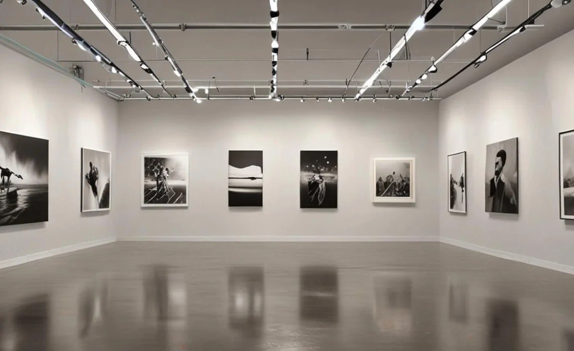 Challenges Faced by Floating Art Galleries