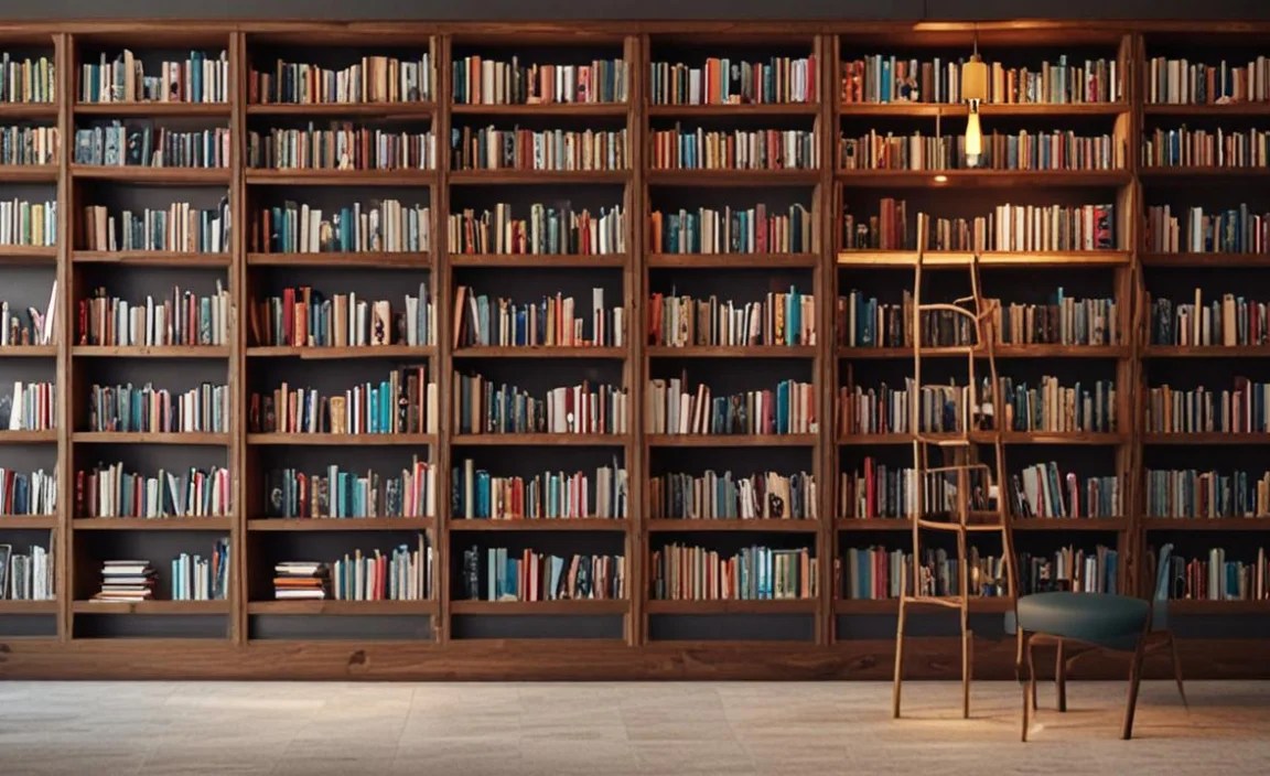 Challenges Faced by Floating Libraries