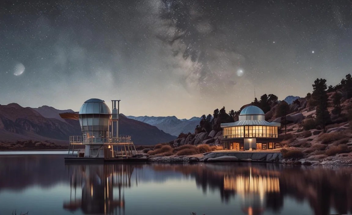 Challenges Faced by Floating Observatories