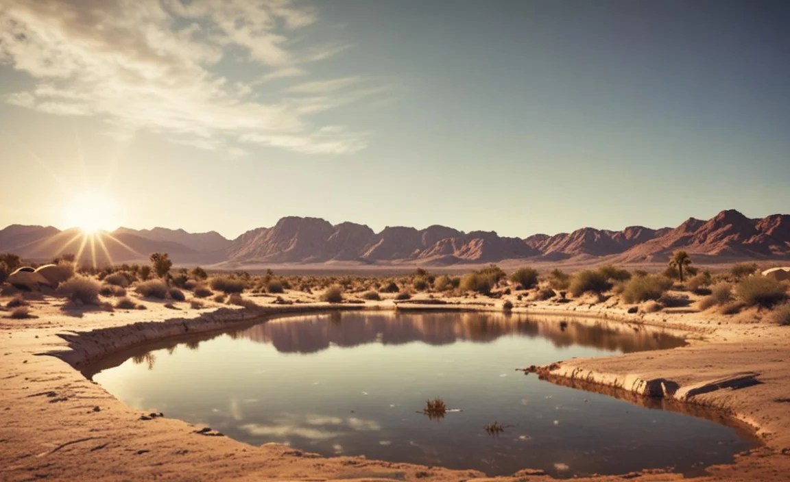 Challenges in Developing Solar Ponds