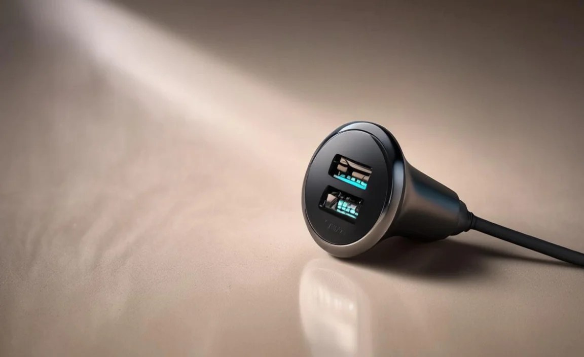 Charging Speed: What You Need to Know