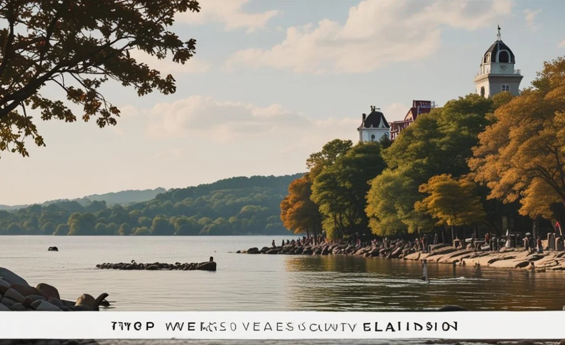 Charming Small Towns to Visit