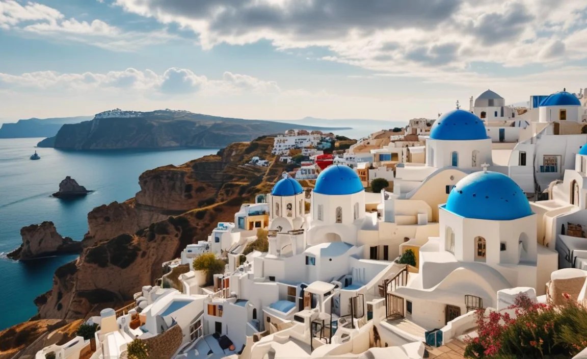 Charming Villages