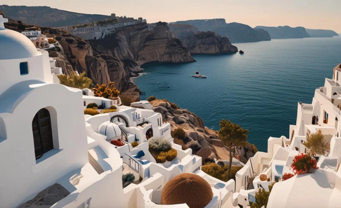 Cheap Transportation in Greece