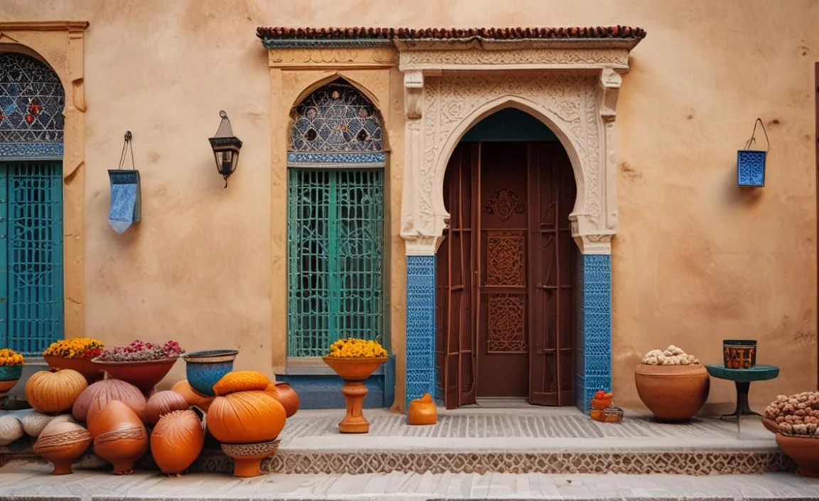 Chefchaouen: The Blue City