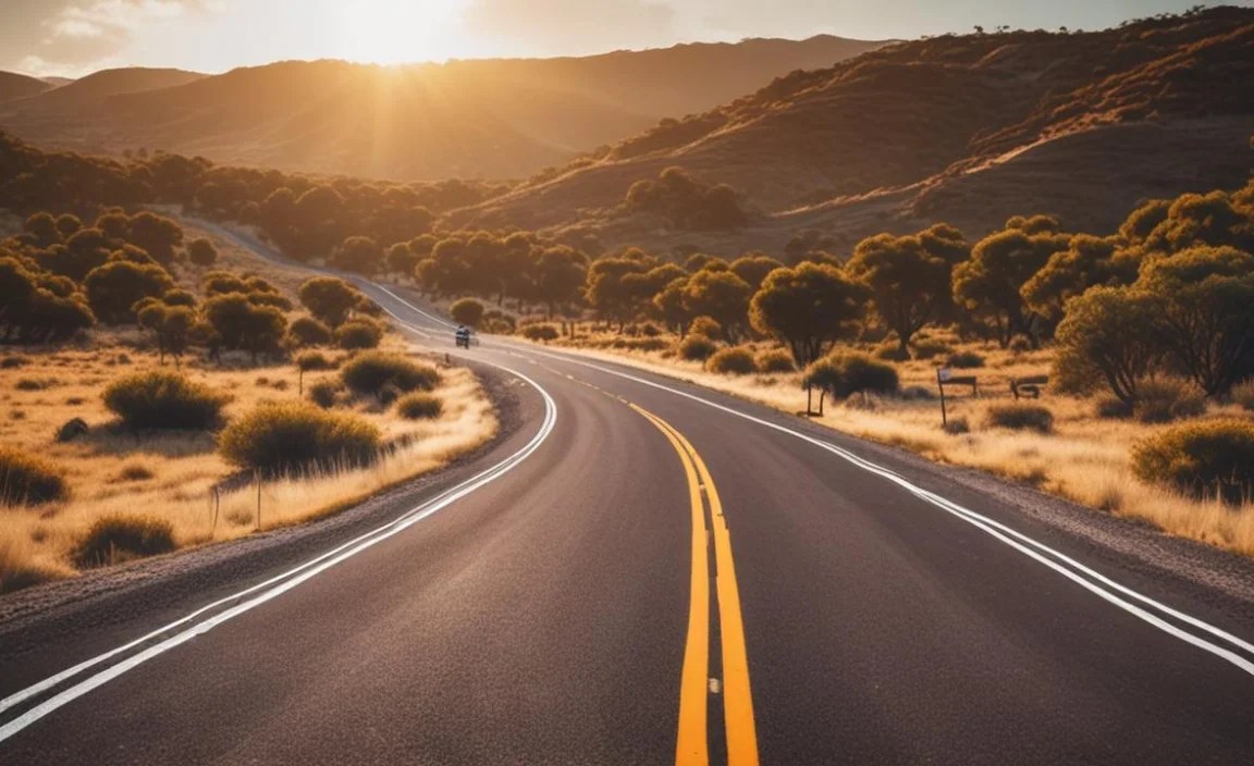 Choosing the Perfect Route