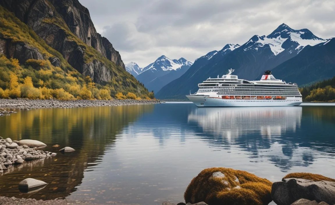 Choosing the Right Alaska Cruise