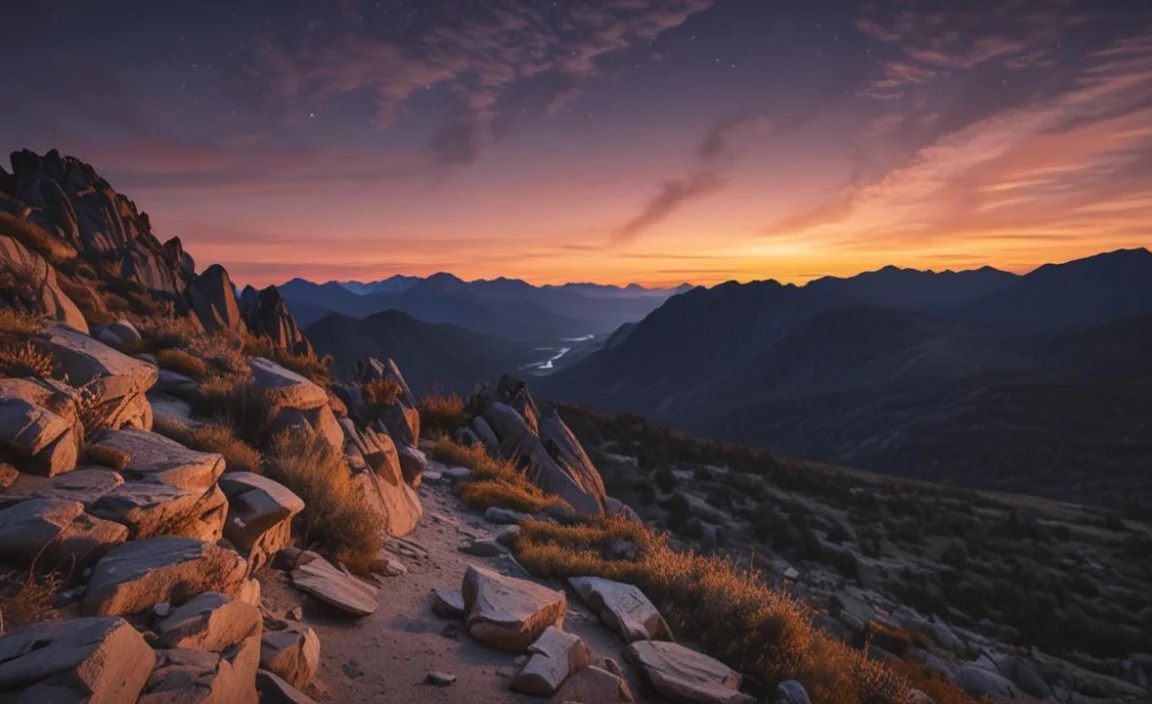 Common Concerns About Night Hiking