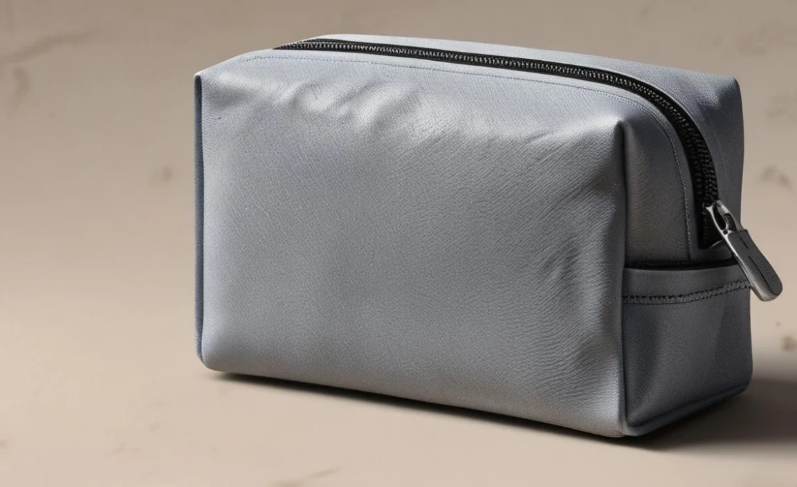 Common Mistakes to Avoid When Choosing a Pouch