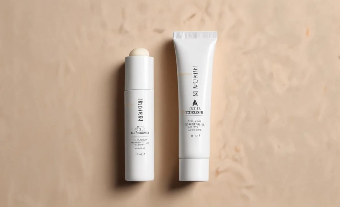 Common Mistakes to Avoid with Sunscreen Face Sticks