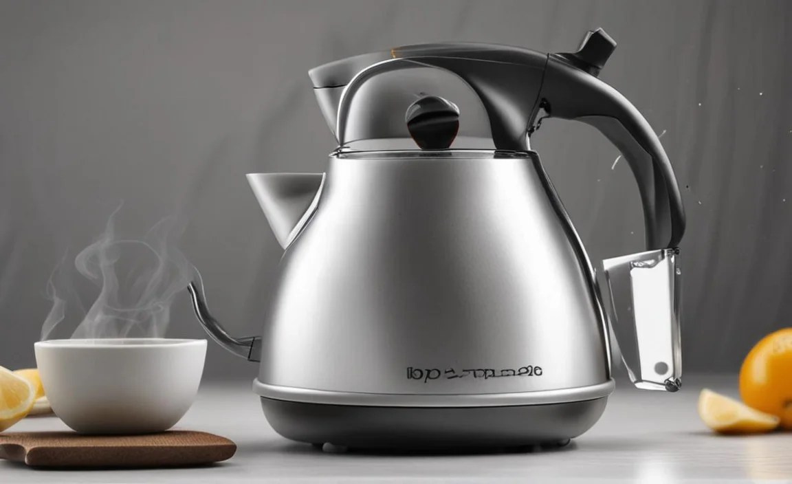 Common Mistakes When Using Collapsible Kettles
