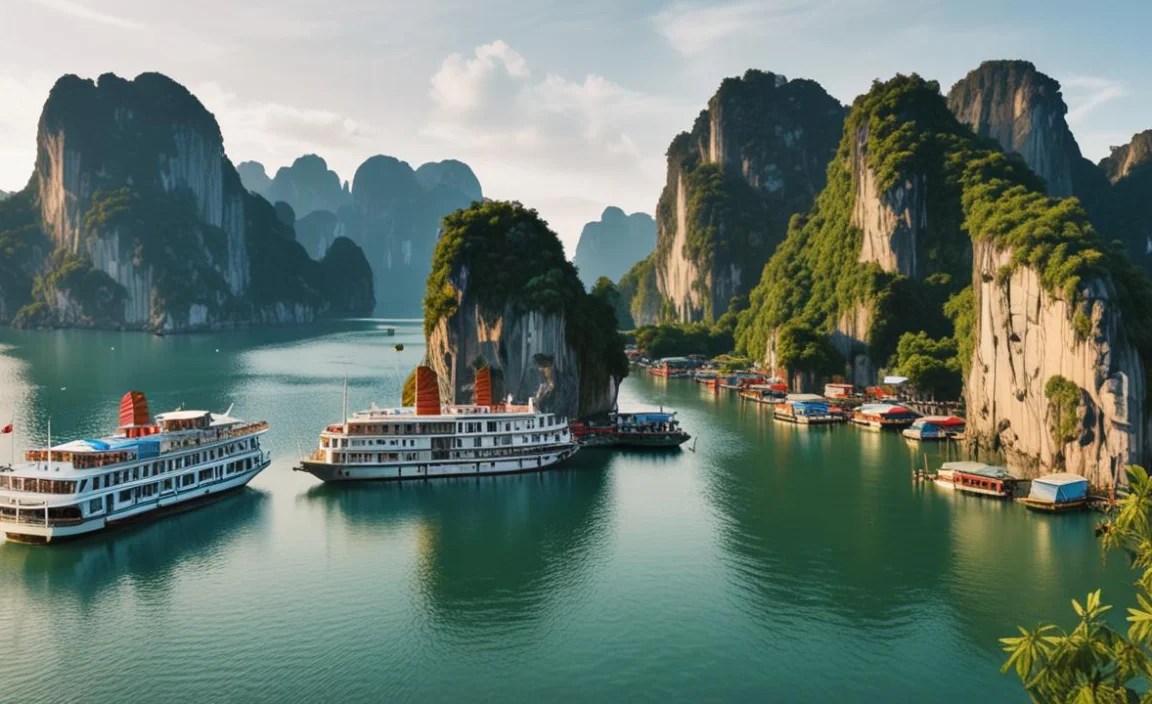 Comparing 2D1N and 3D2N Cruise Experiences