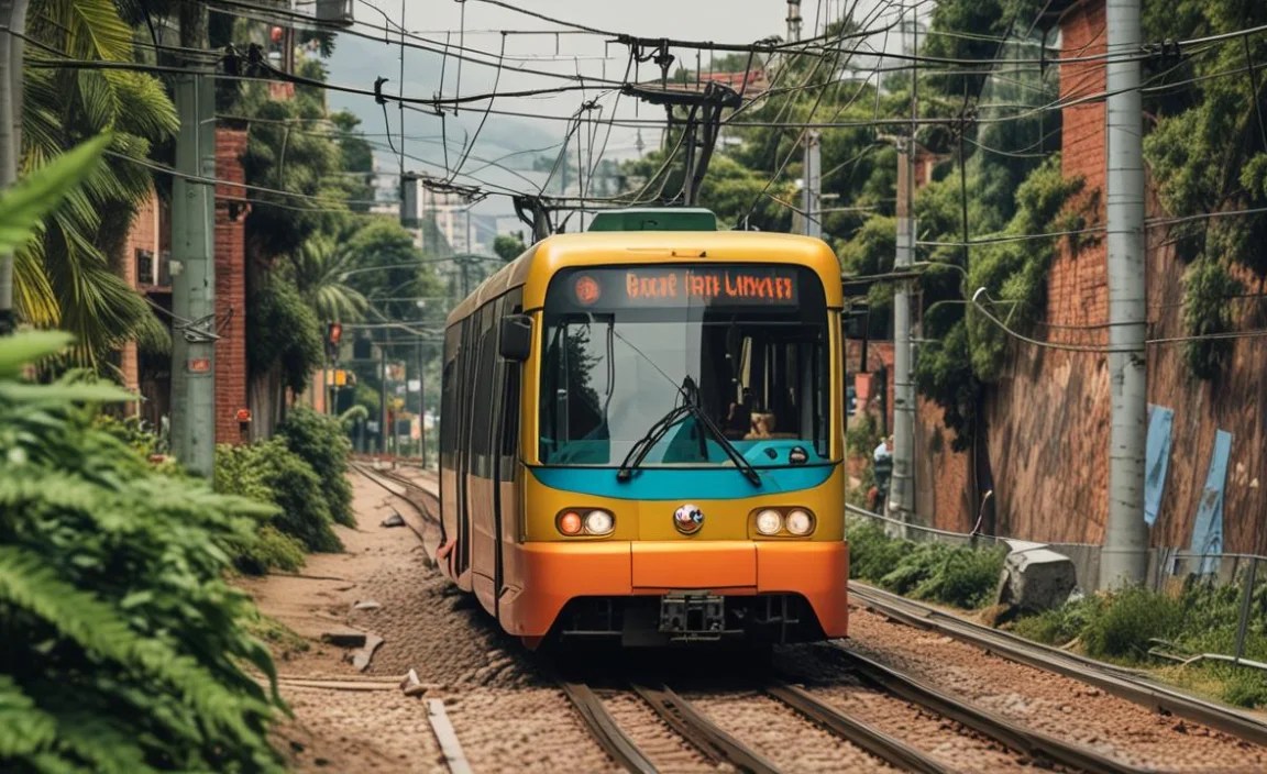Comparing Metrocable with Other Sightseeing Options