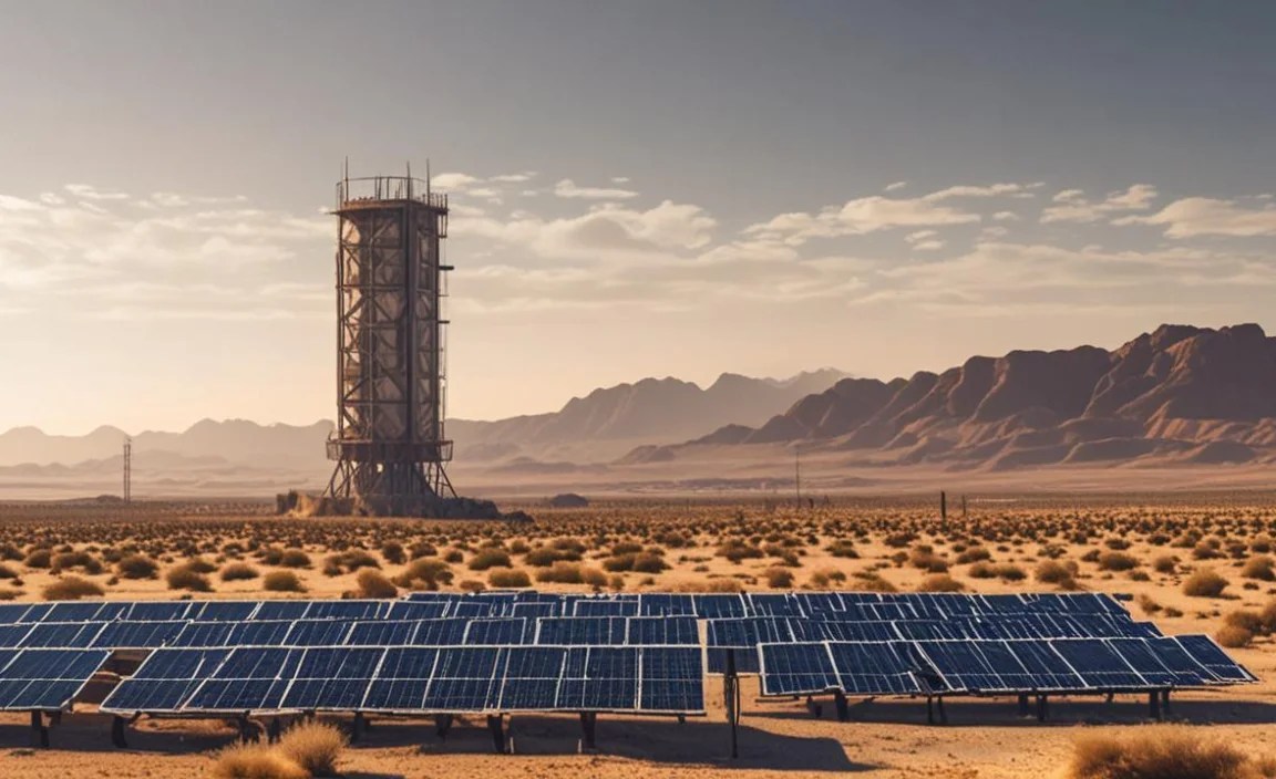 Comparison with Active Solar Power Solutions