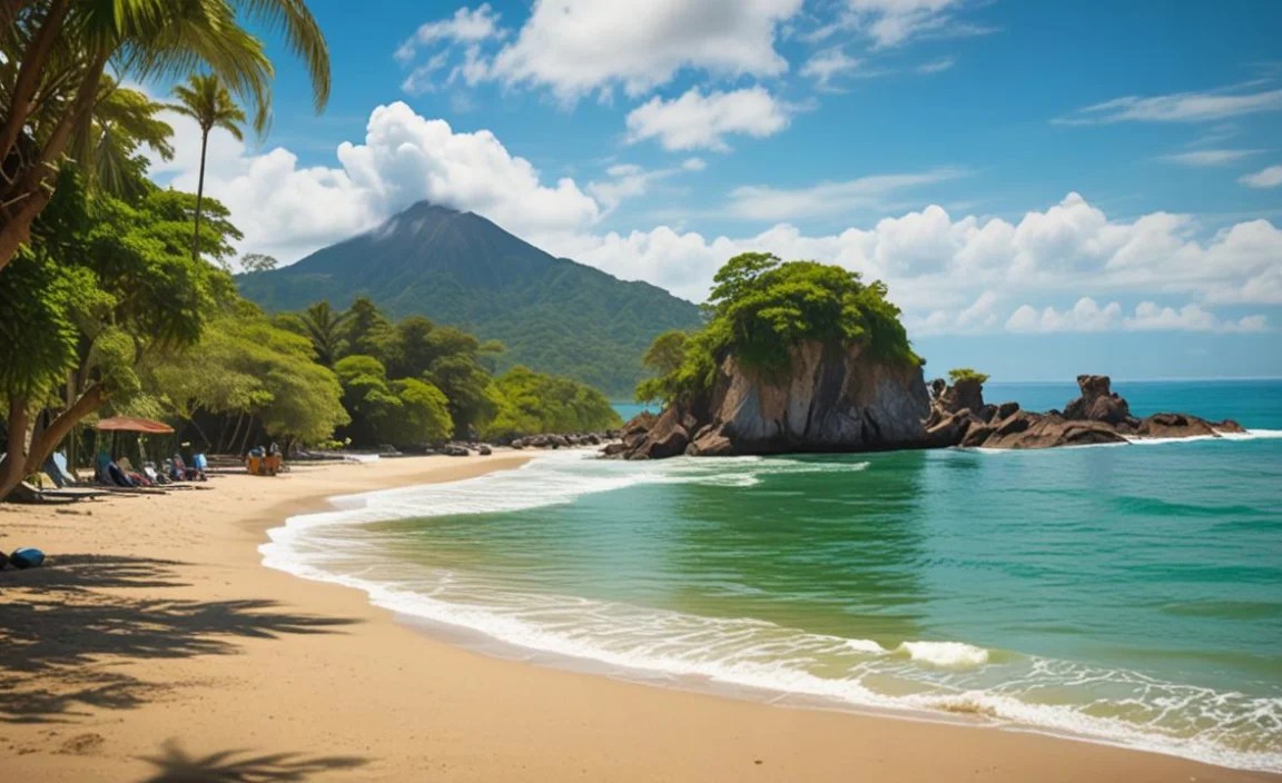 Conservation and Eco-Tourism