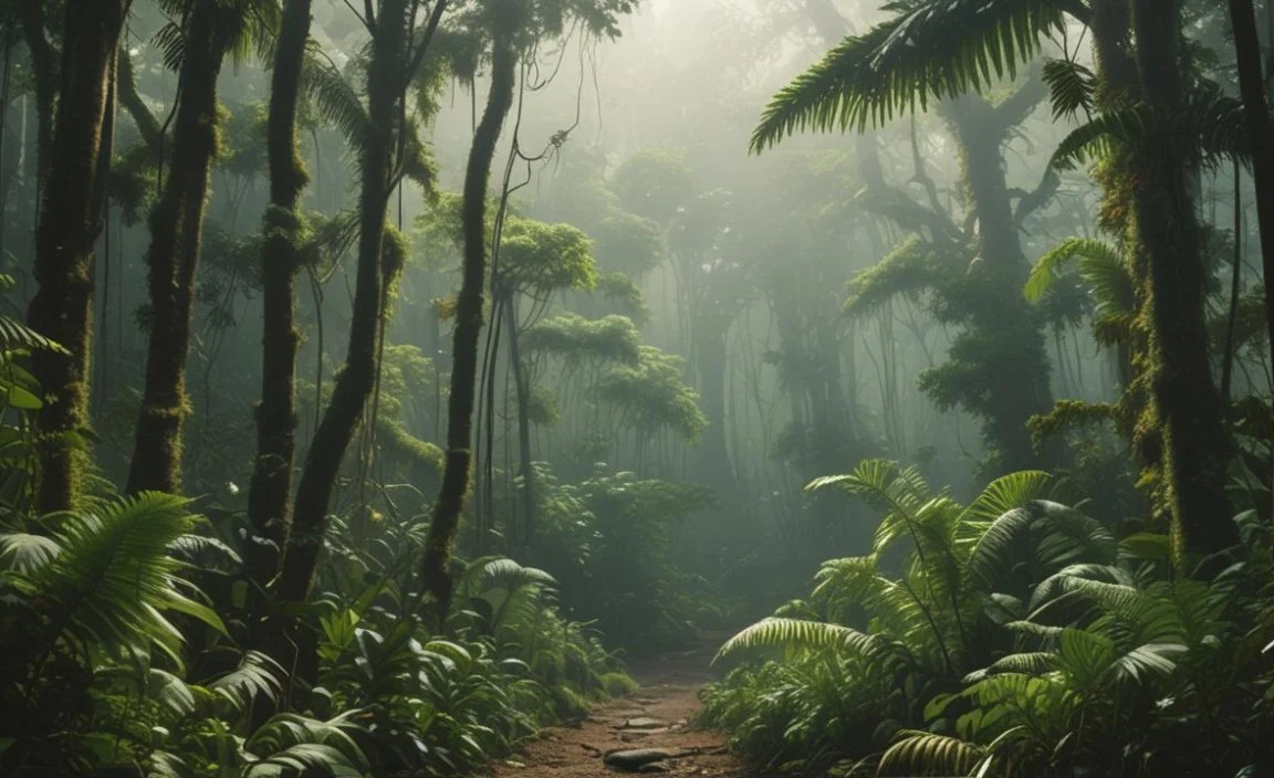 Conservation Efforts and Challenges