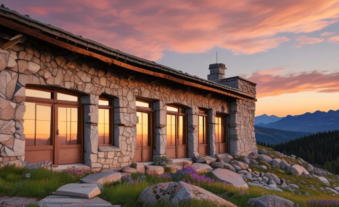 Conservation Efforts for Alpine Habitats