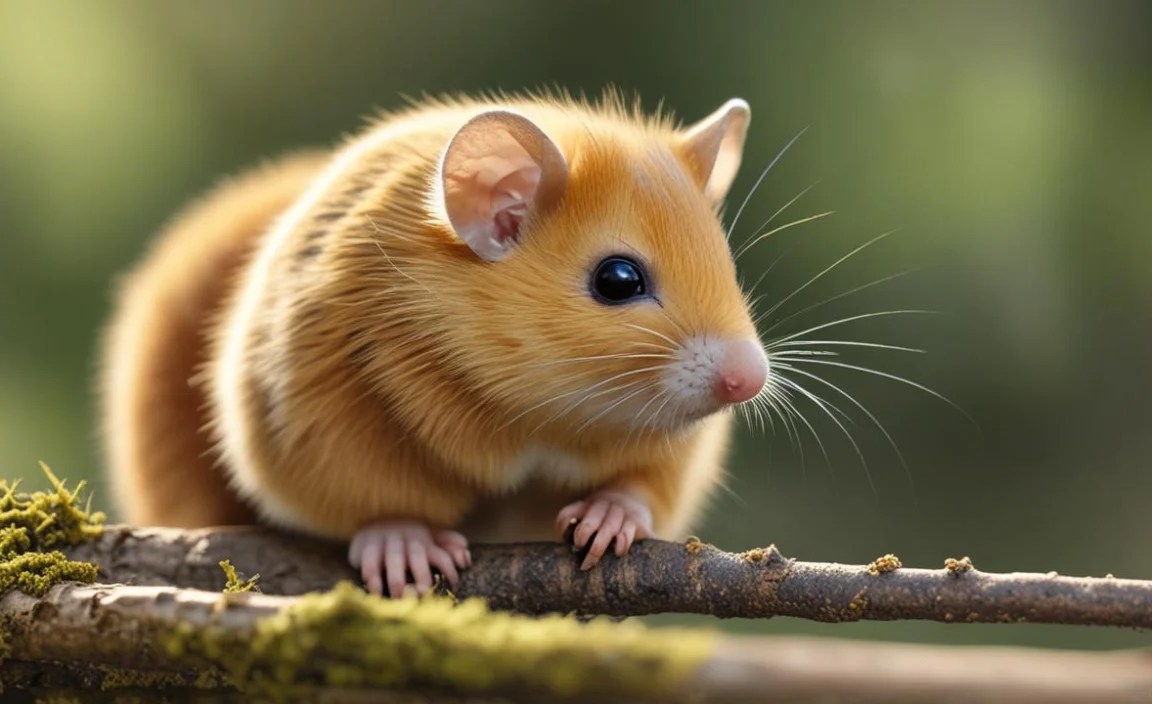 Conservation Efforts for Fat Dormice