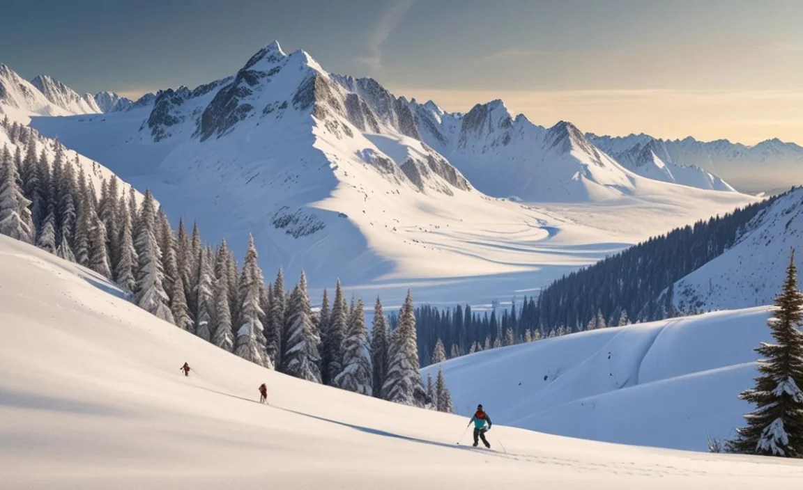 Cost-Effective Ski Destinations