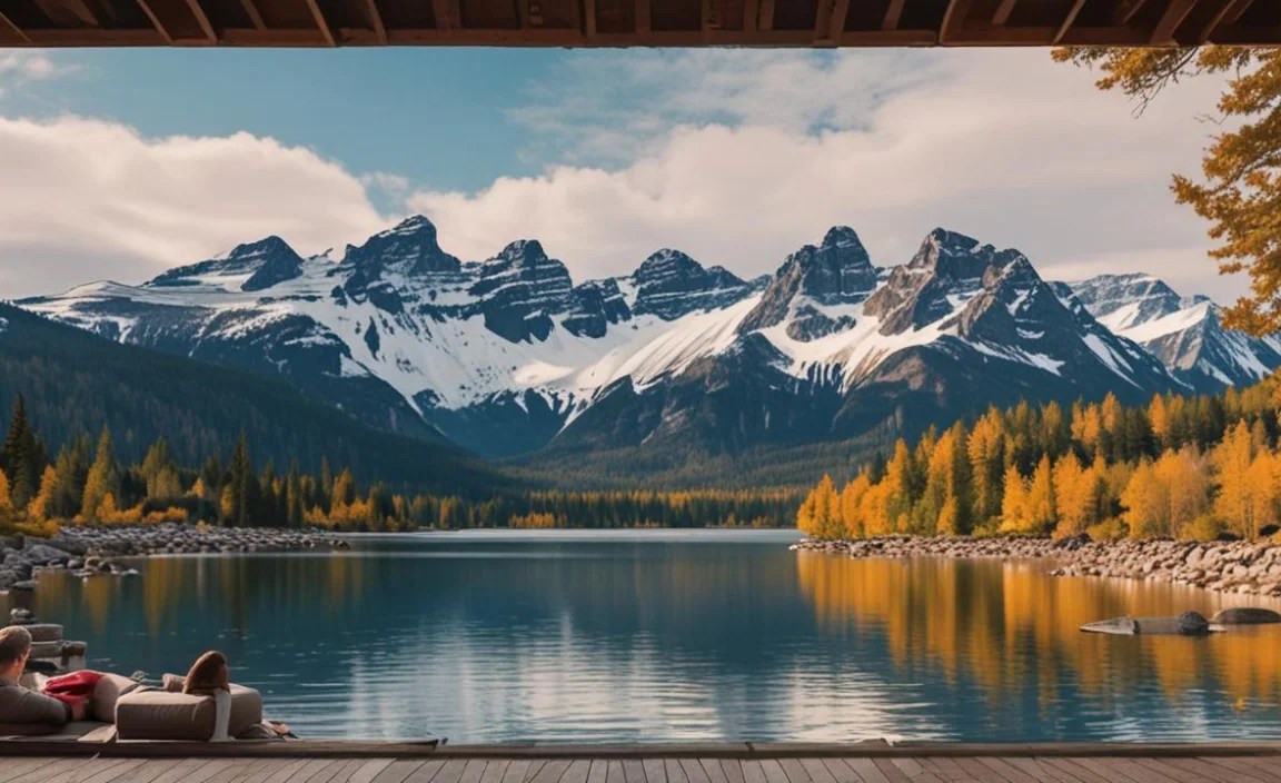 Cozy Accommodations for Couples