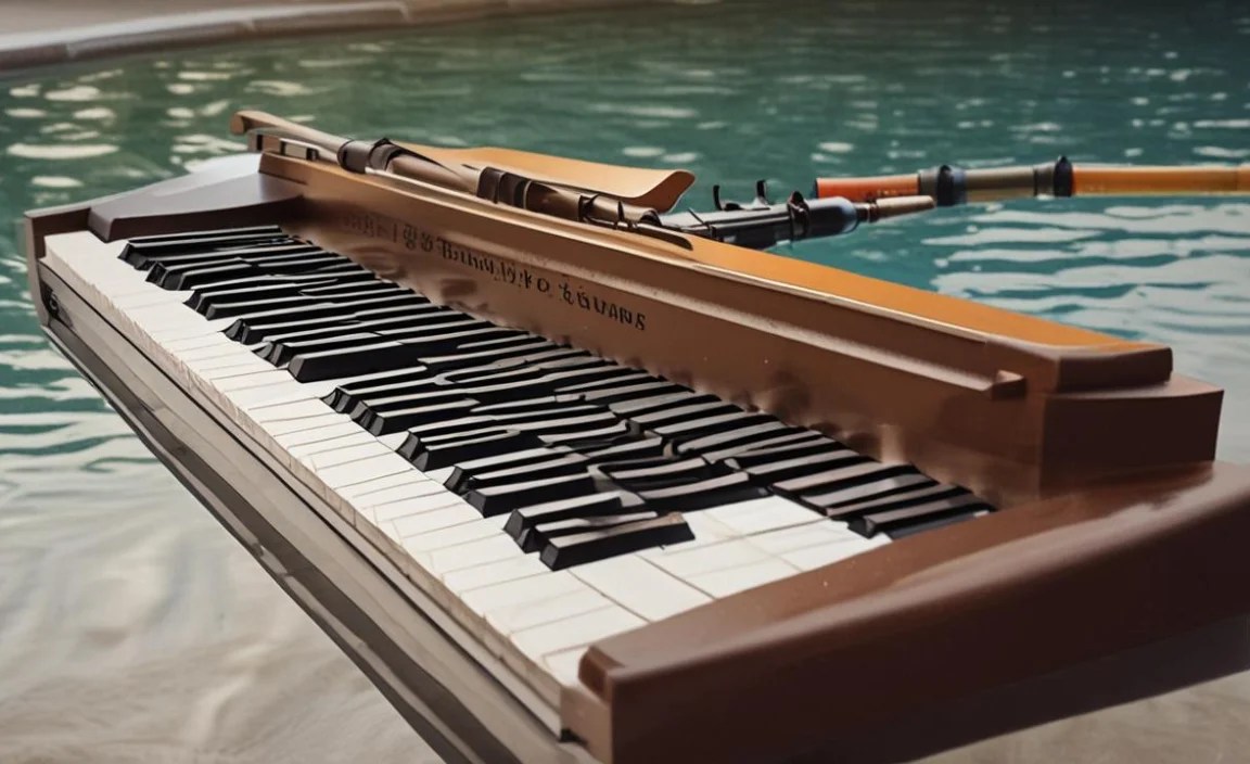 Creating Your Own Floating Jazz Experience